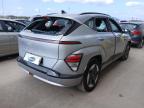 2024 HYUNDAI KONA 160KW ADVANCE 65KWH 5DR AUTO for sale at Copart PETERLEE