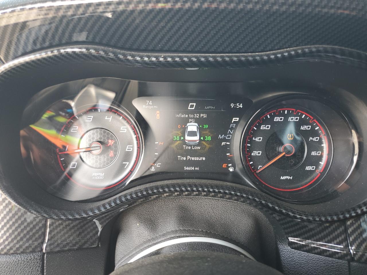 2018 Dodge Charger R/T 392 VIN: 2C3CDXGJ7JH263404 Lot: 69927485