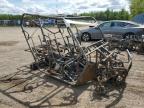 2021 KAWASAKI TERYX4 800 FI EPS LE 4X4 for sale at Copart NB - MONCTON