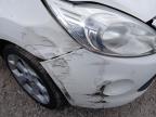 2011 FORD KA TITANIU for sale at Copart BRISTOL