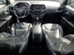 2019 JEEP CHEROKEE LIMITED   à vendre chez Copart CT - HARTFORD SPRINGFIELD