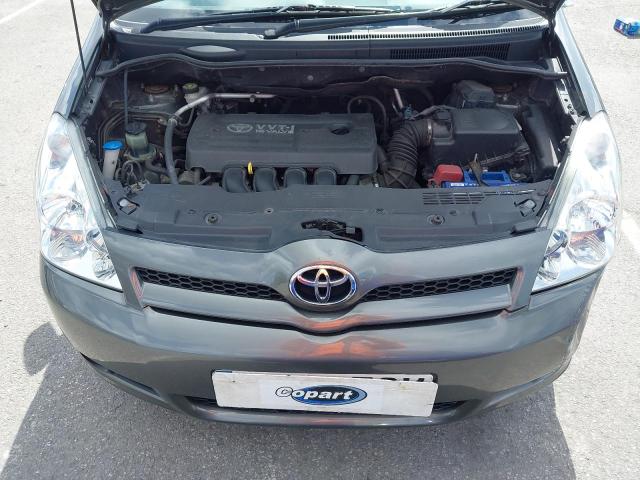 2006 TOYOTA COROLLA VE