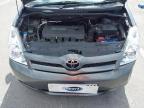 2006 TOYOTA COROLLA VE for sale at Copart CHESTER