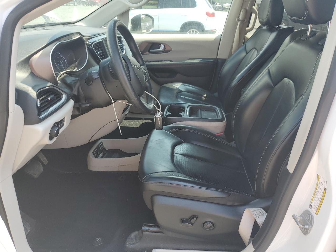 2021 Chrysler Voyager Lxi VIN: 2C4RC1DG6MR506603 Lot: 67408485