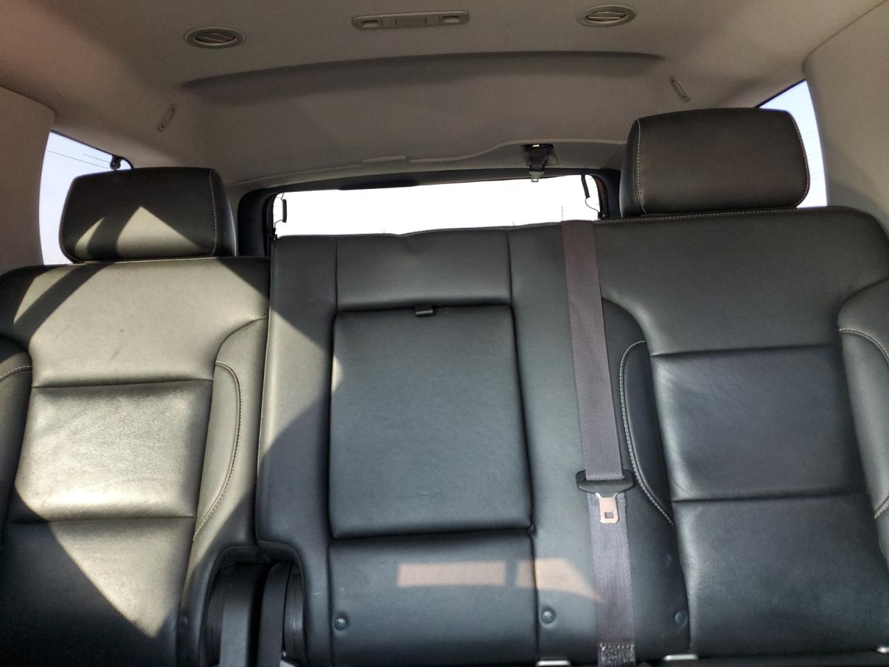 2017 Chevrolet Tahoe K1500 Lt VIN: 1GNSKBKC1HR276854 Lot: 67938805