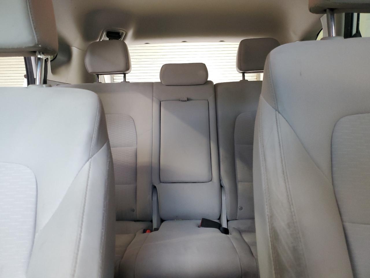 2020 Hyundai Tucson Se VIN: KM8J2CA42LU146913 Lot: 71052655