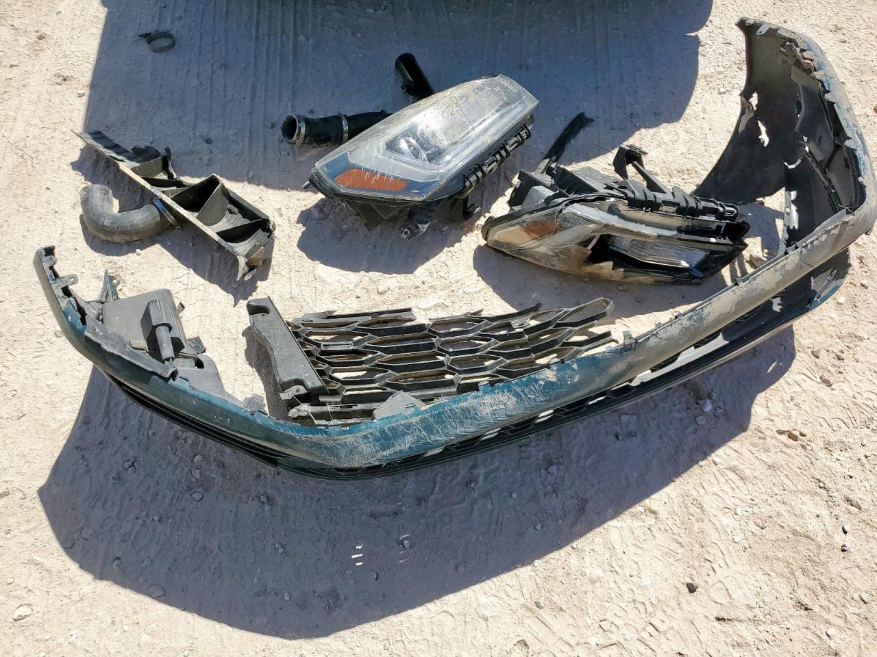 2019 Volkswagen Gti S VIN: 3VW5T7AU3KM024264 Lot: 70272995