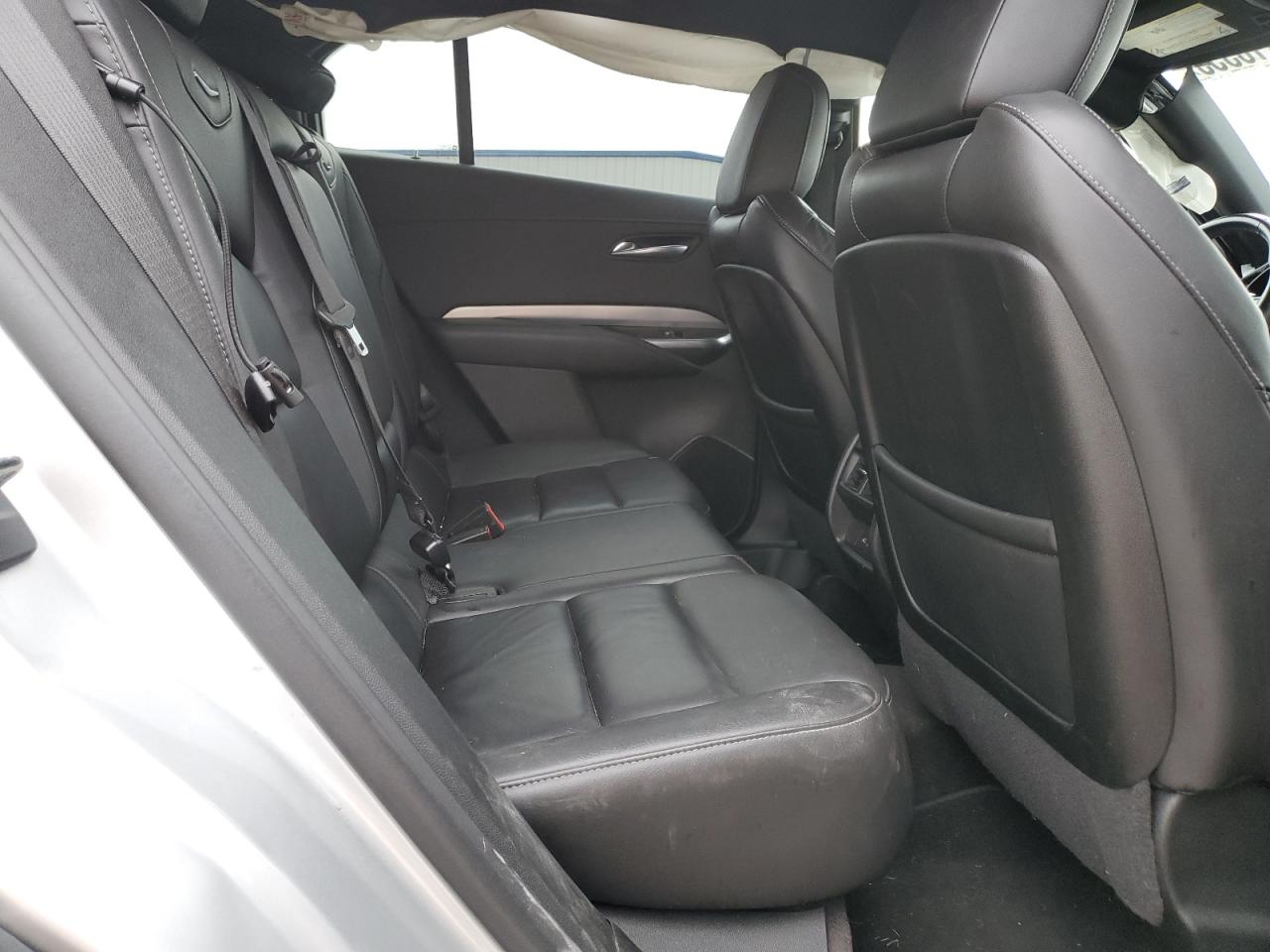 2021 Cadillac Xt4 Premium Luxury VIN: 1GYFZCR43MF005908 Lot: 67116355