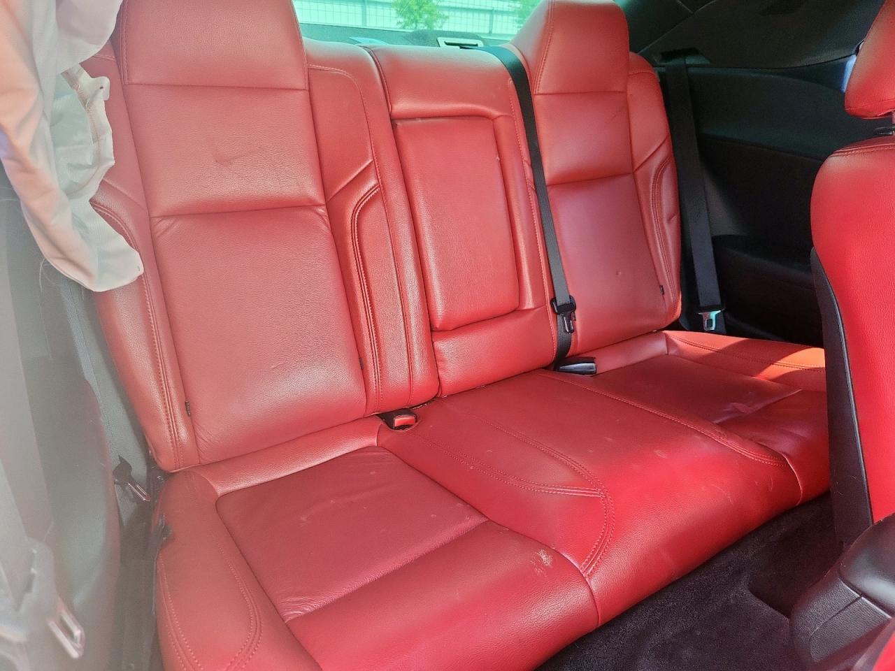 2018 Dodge Challenger Sxt VIN: 2C3CDZAG0JH241768 Lot: 67793095