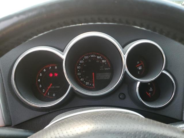 2005 TOYOTA COROLLA MATRIX XR  