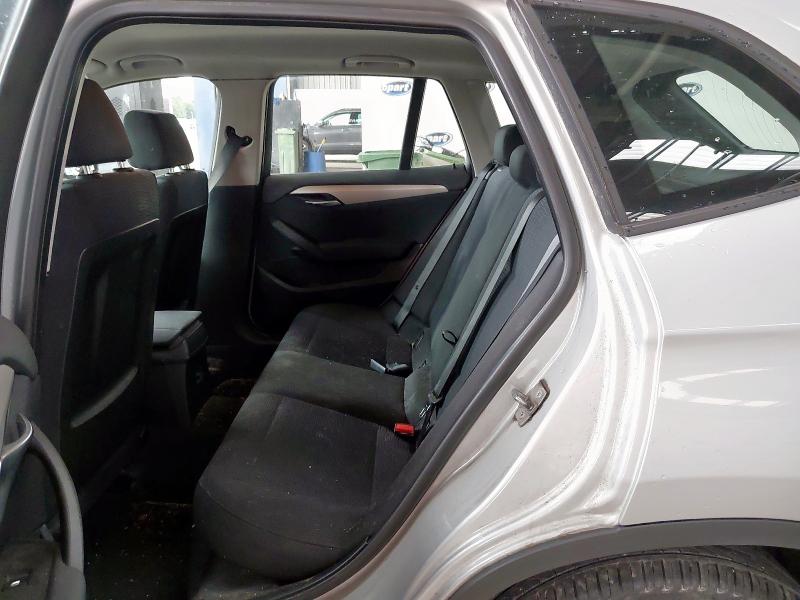 2013 BMW X1 SE