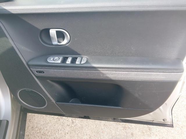 2022 HYUNDAI IONIQ 5 UL