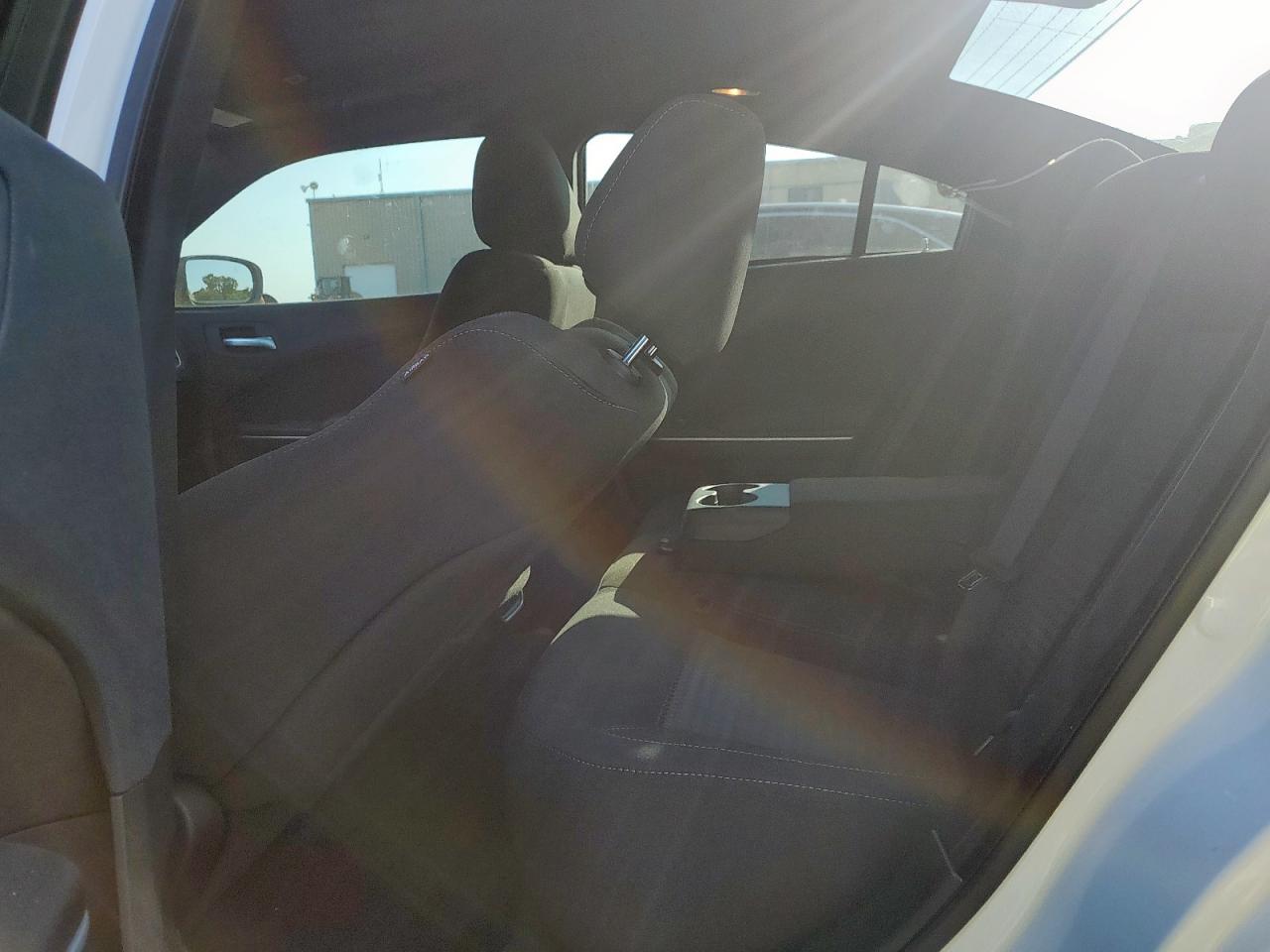 2023 Dodge Charger Sxt VIN: 2C3CDXBG6PH703150 Lot: 68044885