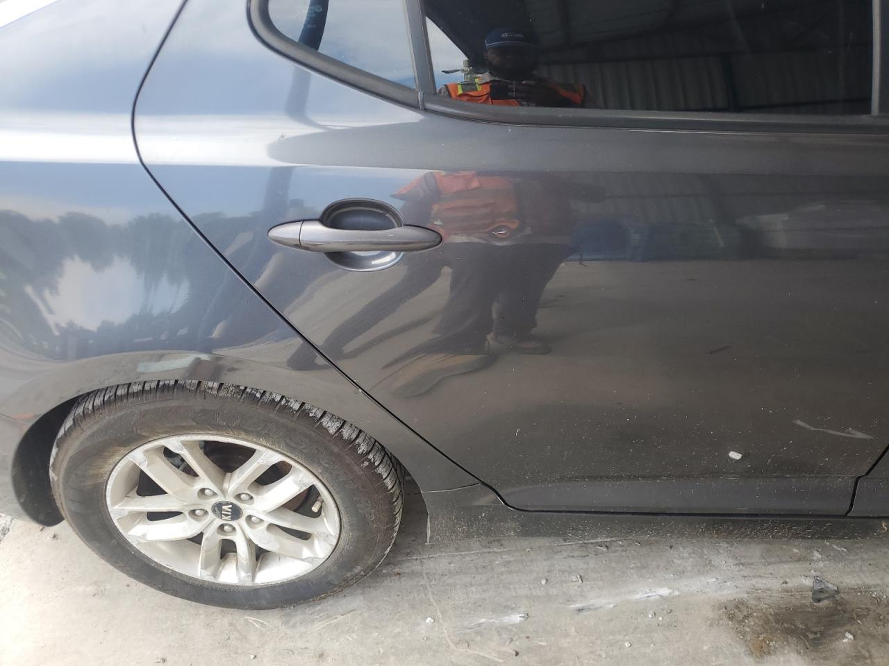 2011 Kia Optima Lx VIN: KNAGM4A76B5061488 Lot: 69352475