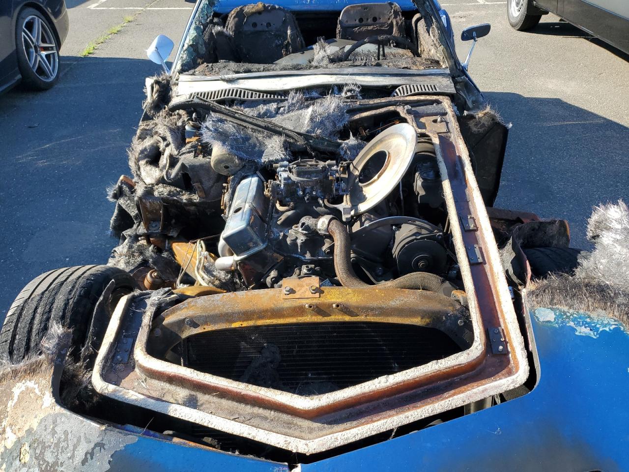 1969 Chevrolet Corvette VIN: 194679S718488 Lot: 69684475