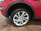 2016 LAND ROVER DISCO-Y SP for sale at Copart NEWBURY