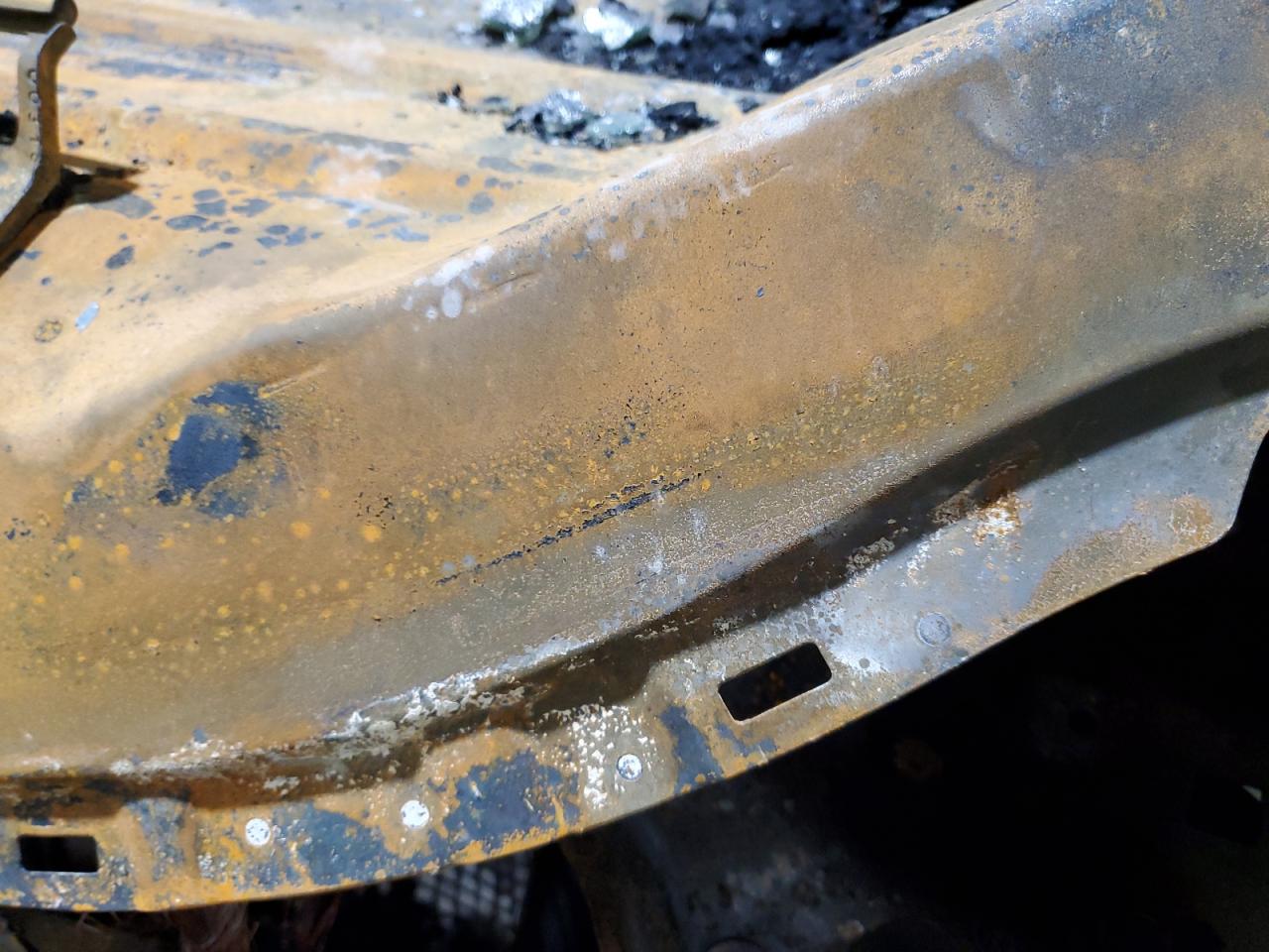 2018 Ford Escape Se VIN: 1FMCU9GD8JUB34565 Lot: 68772805