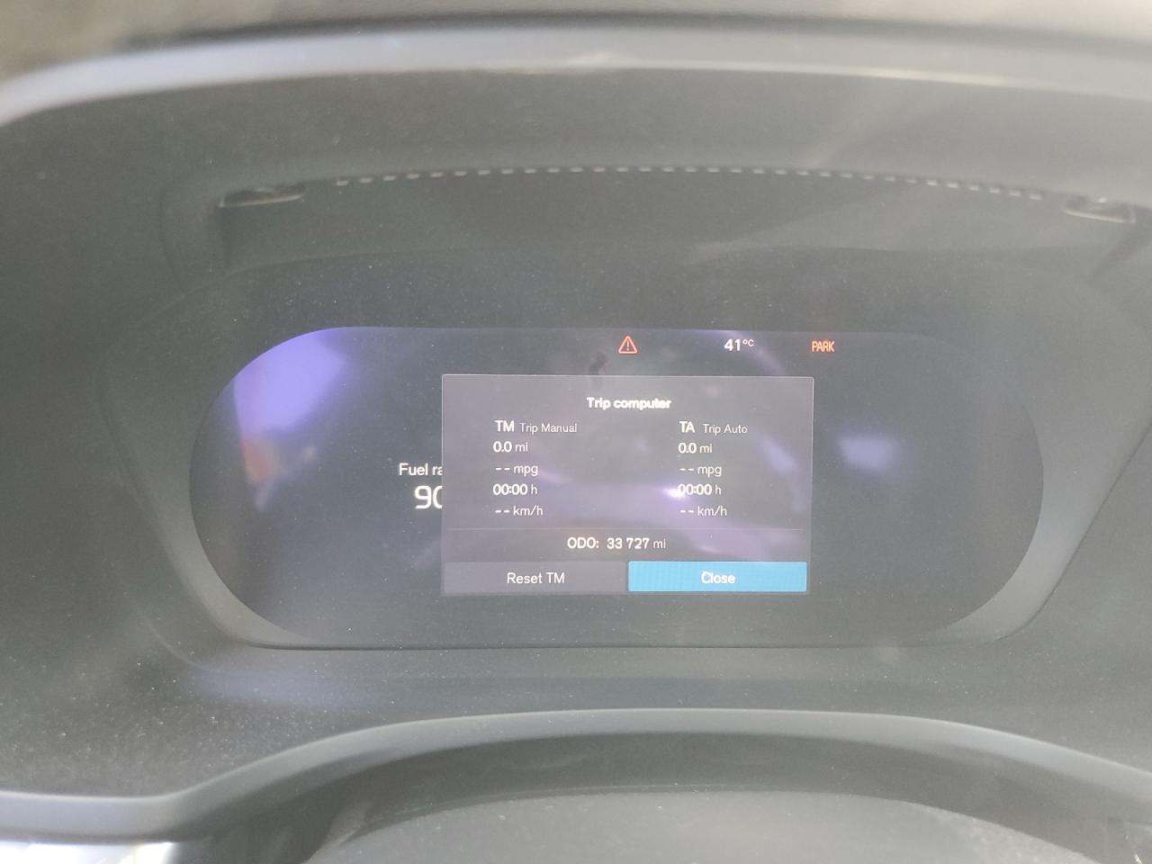 2024 Volvo S60 Core VIN: 7JRL12FKXRG325095 Lot: 65801185