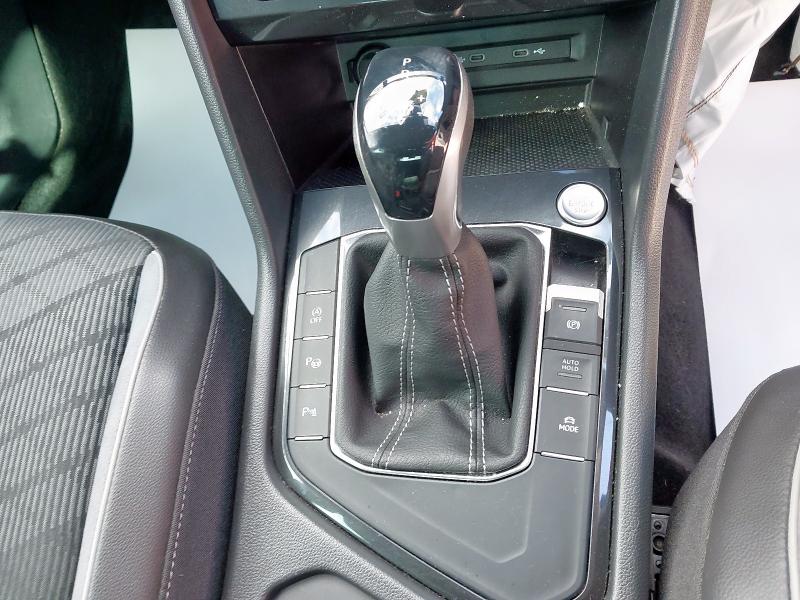 2023 VOLKSWAGEN TIGUAN R-LINE
