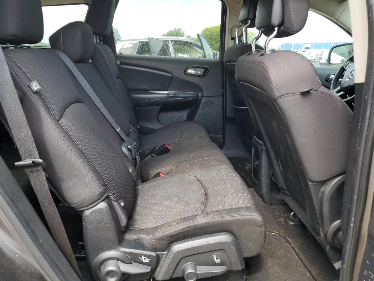 2014 Dodge Journey Sxt VIN: 3C4PDCBB5ET180749 Lot: 69014445