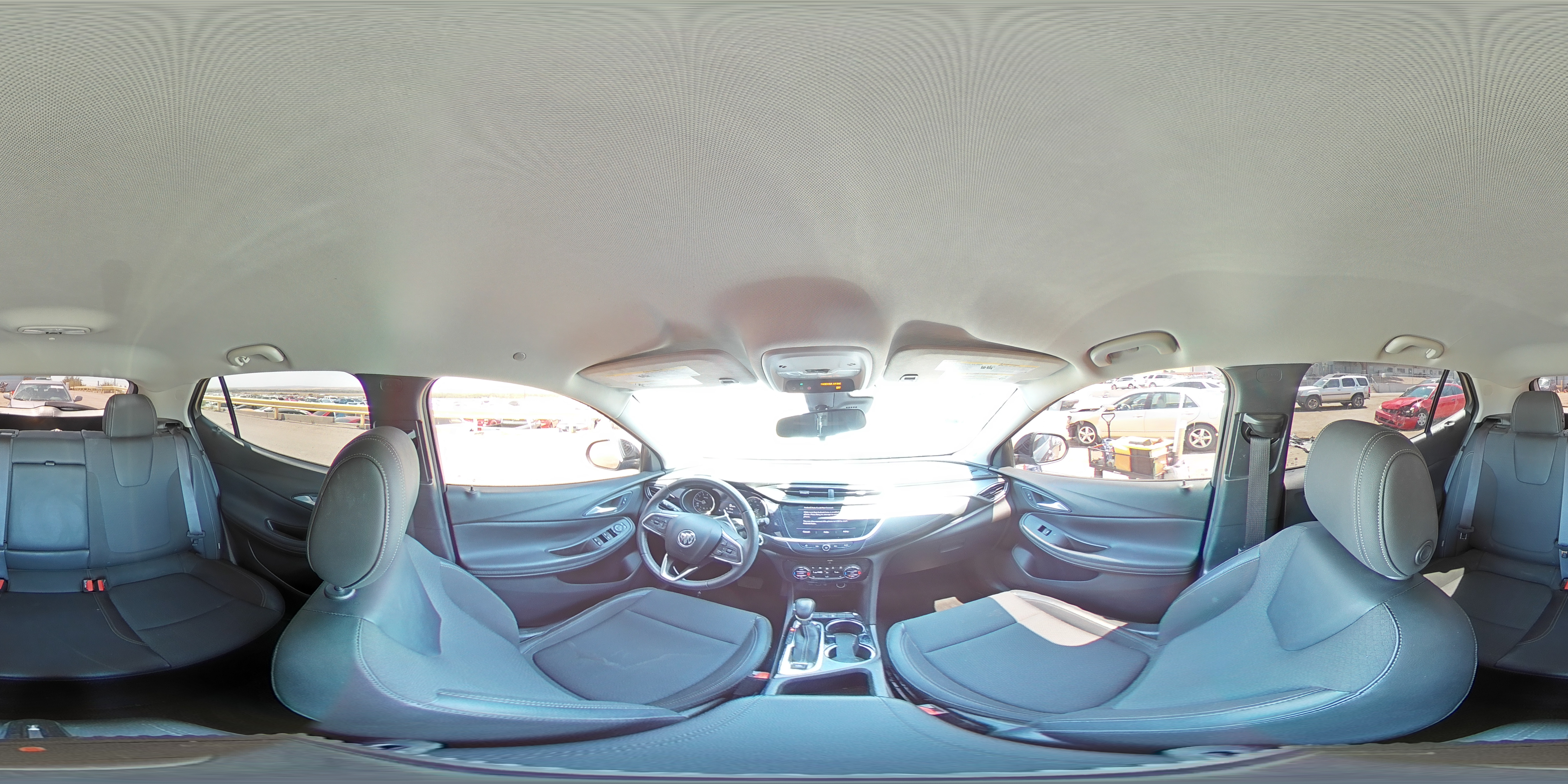 2021 Buick Encore Gx Select VIN: KL4MMDS25MB054958 Lot: 68392425