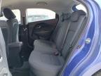 2013 KIA RIO 2 ECOD for sale at Copart PETERLEE