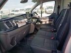 2021 FORD TRANSIT CUSTOM 280LIMITD  for sale at Copart YORK