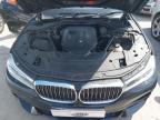 2017 BMW 730LD M SPORT AUTO  for sale at Copart ROCHFORD