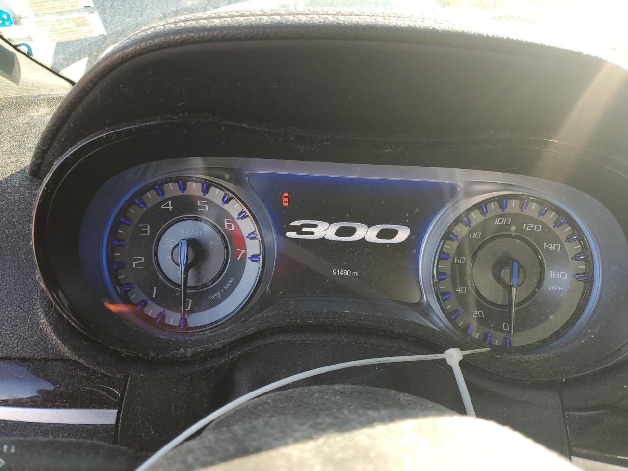 2017 Chrysler 300 S VIN: 2C3CCABT7HH521827 Lot: 69485345