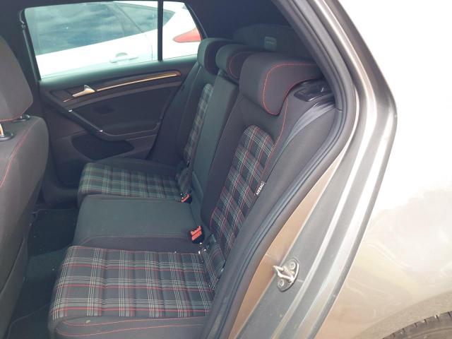 2015 VOLKSWAGEN GOLF GTI 