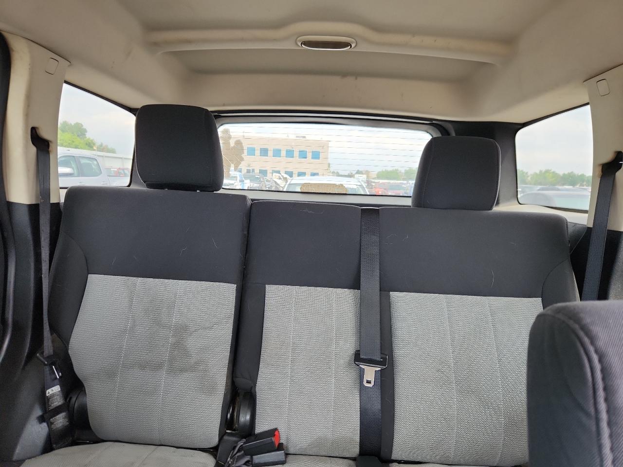 2007 Dodge Nitro Sxt VIN: 1D8GU28K77W737211 Lot: 70359245