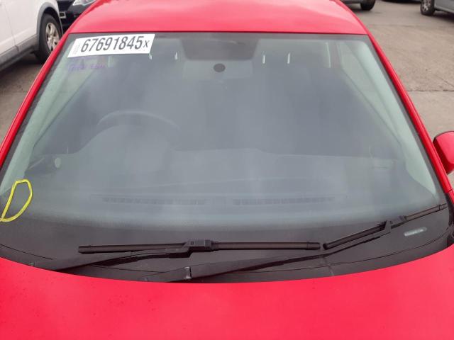2013 VOLKSWAGEN POLO MATCH EDITION 