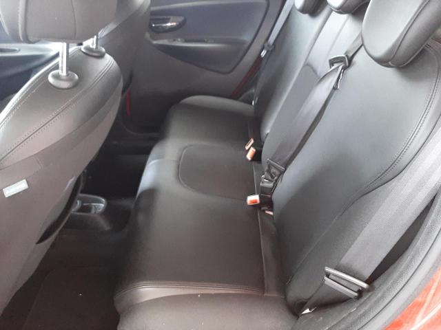 2011 CHRYSLER YPSILON 