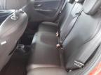 2011 CHRYSLER YPSILON  for sale at Copart CASTLEDERMOT - IRELAND