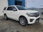 2023 FORD EXPEDITION PLATINUM   for sale at Copart NS - HALIFAX