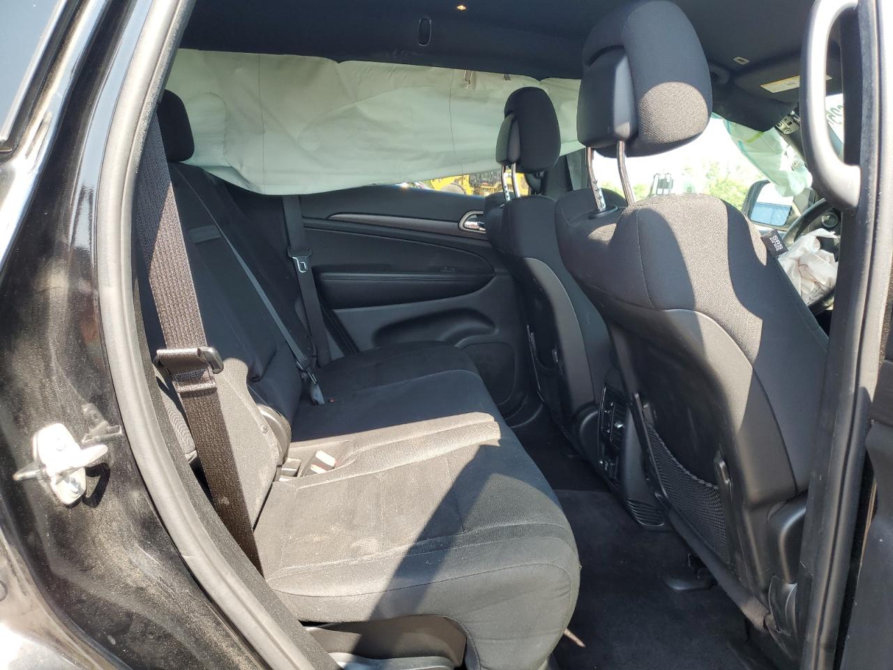 2017 Jeep Grand Cherokee Laredo VIN: 1C4RJFAG3HC679016 Lot: 68934625