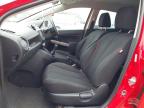 2012 MAZDA 2 VENTURE EDITION  for sale at Copart EAST KILBRIDE