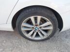 2018 BMW 1 SERIES SPORT for sale at Copart YORK