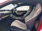 2015 LEXUS RC-F for sale at Copart SANDTOFT