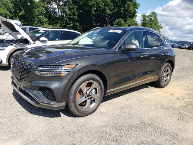 2026 Genesis Gv70 Advanced