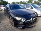 2020 MERCEDES BENZ A 180 AMG for sale at Copart WOLVERHAMPTON