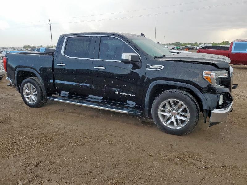  GMC SIERRA 2020 Black