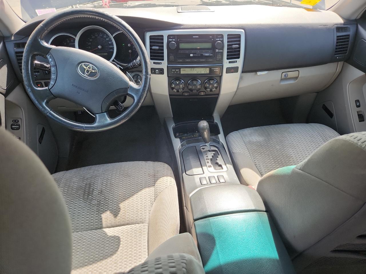 2008 Toyota 4Runner Sr5 VIN: JTEZU14R78K011888 Lot: 70277825