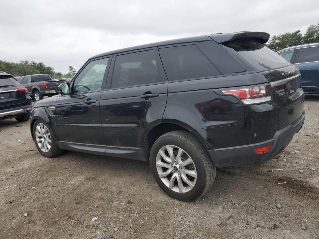 2014 LAND ROVER RANGE ROVER SPORT SC  