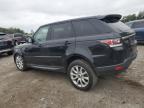 2014 LAND ROVER RANGE ROVER SPORT SC   à vendre chez Copart MD - BALTIMORE EAST