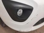 2018 VAUXHALL VIVARO 290 for sale at Copart BRISTOL