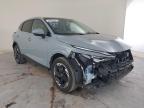 2024 NISSAN QASHQAI NC for sale at Copart GLOUCESTER