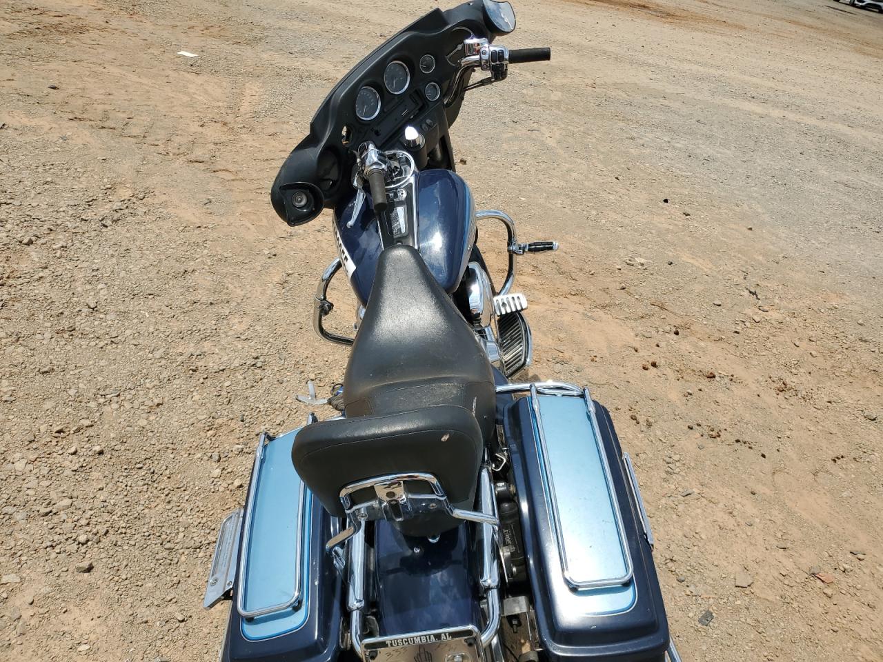 2000 Harley-Davidson Flhtcui Shrine VIN: 1HD1FLW10YY614028 Lot: 67462055