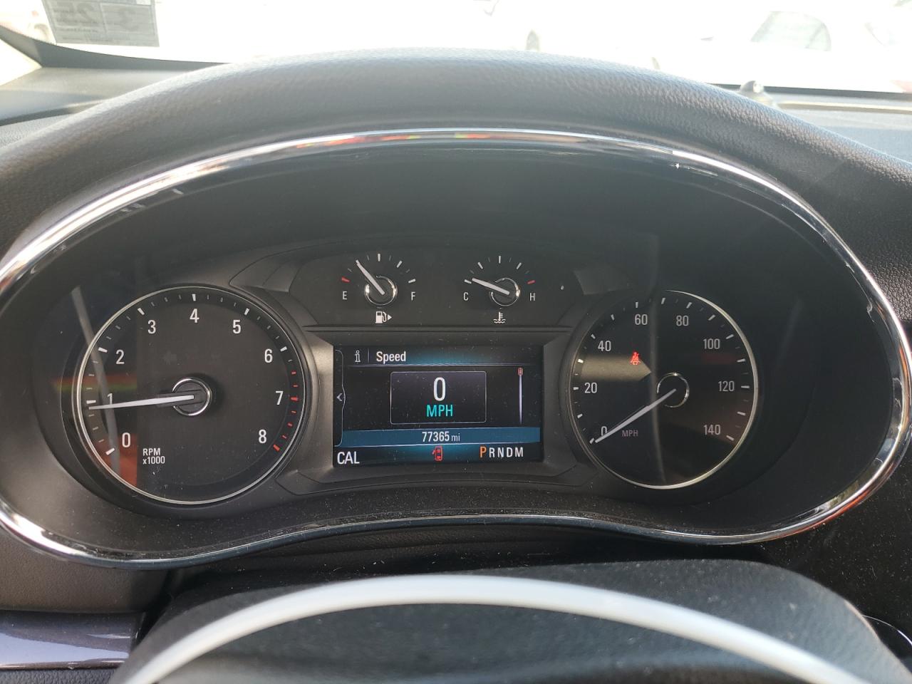 2020 Buick Encore Essence VIN: KL4CJCSBXLB032130 Lot: 70571215