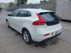 2013 VOLVO V40 SE D2 for sale at Copart CHESTER